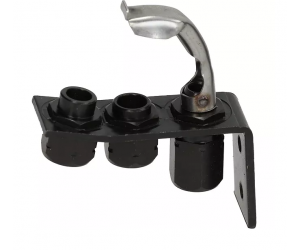 BRUCIATORE PILOTA 1 FIAMMA MOD.140 DEFLET. BASSO - 992/ 3020251