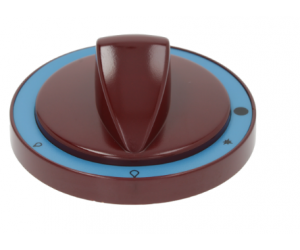 MANOPOLA Ø 82 / KNOB Ø 82 MM - 7931