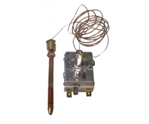 TERMOSTATO PROFESSIONALE CON MANOPOLA - 8SP00809