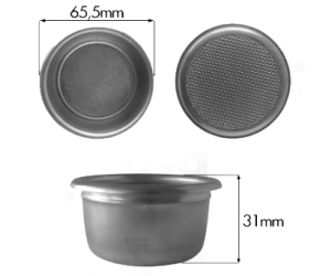  Filtro Caffe' - 8S77 /1160046