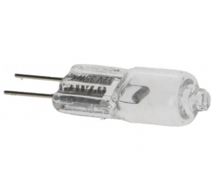 LAMPADA FORNO 35W 12V. G6.35 / OVEN LAMP 35W 12V - 24001