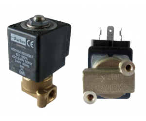 ELETTROVALVOLA 220/240V 50HZ 240V-60HZ 9W CMA AEA - 8A18162002