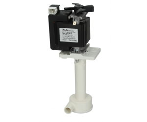 ELETTROPOMPA FABBRICATORE MH50F 60W 230V - 2807