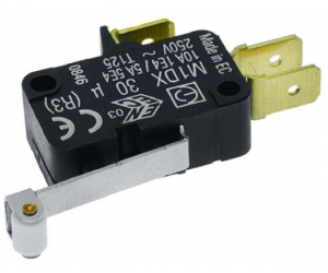 MICROINTERRUTTORE 16A - 6222