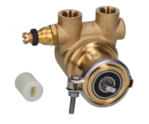 POMPA VOLUMETRICA ROTOFLOW ø 3/8" GAS - 1330006