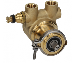 POMPA VOLUMETRICA ROTOFLOW ø 3/8" GAS -  1330026