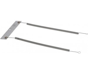 RESISTENZA A FILO 1000W 230V- 3355341