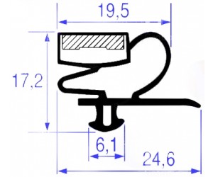 Guarnizioni- 4781