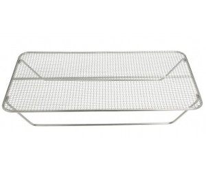  RETE FONDO 500 X 295 MM H84 MM - 46050