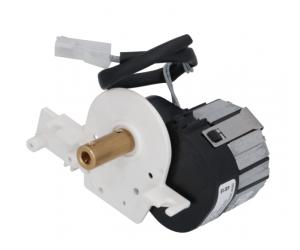 MOTORIDUTTORE COMPLETO 220V. - 15070
