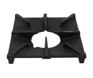 GRIGLIA PIANO COTTURA 390x350 MM -  2169