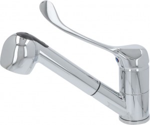MISCELATORE MONOFORO MONOCOMANDO - 5138209
