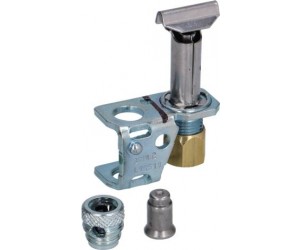 BRUCIATORE PILOTA 3CHL-2 3 FIAMME- 5056700