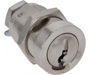 SERRATURA RIELDA MOD. 503 STD - 5112223