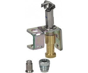 BRUCIATORE PILOTA 4CH-6 3 FIAMME- 3020431