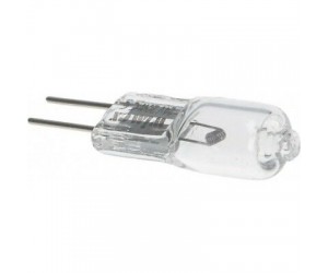 LAMPADA FORNO 10W 12V. 300°C. G4 - 4027