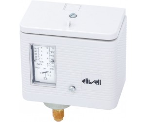PRESSOSTATO BASSA PRESSIONE RANCO 016-H6703 - 303