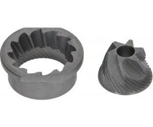 COPPIA MACINE SAECO/GAGGIA CONICHE DX - 9M38 -1251098