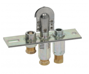 BRUCIATORE PILOTA 2 FIAMME - 954/ 3020433