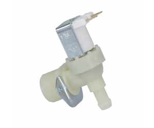 ELETTROVALVOLA ACQUA 1U d.10 90° 230V  - 2301