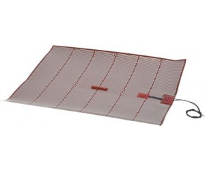 RESISTENZA SILICONE 800W 230V- 5084041