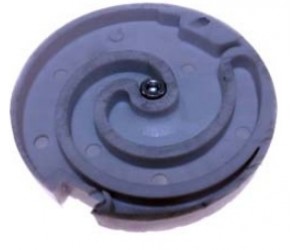 MISAFF0040- ECCENTRICO MOD. VM350