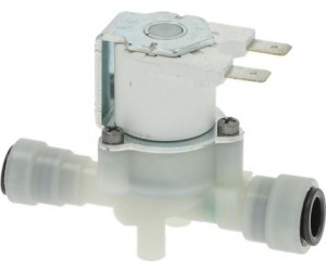 ELETTROVALVOLA RPE 1 VIA 180° ø 8/10 mm- 5053924