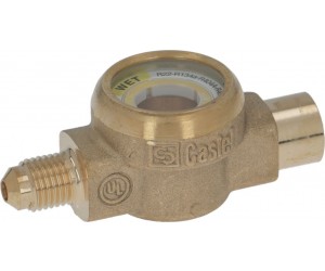 INDICATORE DI UMIDITÀ 1/4"FM sae 3950/22 - 270