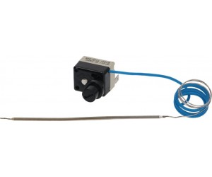TERMOSTATO MONOFASE SICUREZZA 230C CAP.950 MM - 6316