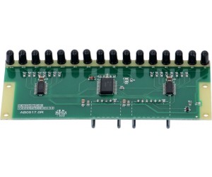 SCHEDA ELETTRONICA FOTOCELLULA RICEVENTE - 1390086