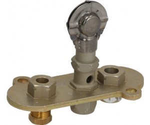 BRUCIATORE PILOTA STAMPATO SIT 3 FIAMME - 3020037