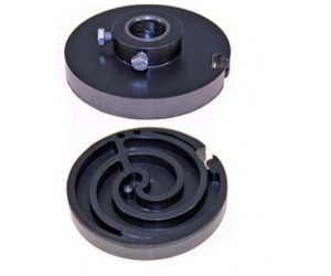 NOAAFF0109- ECCENTRICO ASSEMBLATO MOD. 350-370G/48CE