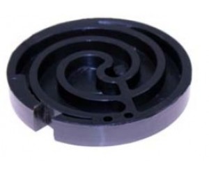 NOAAFF0176- ECCENTRICO ASSIEMATO MOD. 350-370 V-VBS-TC