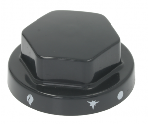 MANOPOLA  Ø 70 X PEL 21 NUOVA SERIE - 1262