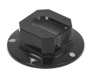 MANOPOLA Ø 70 X 820 NOVA - 1299