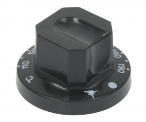 MANOPOLA  Ø 70 110 / 190 °C - 1263
