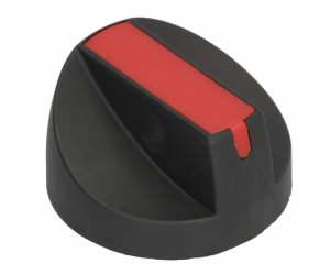 MANOPOLA Ø 72 X PEL 22- 1273