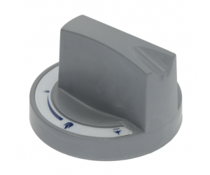 MANOPOLA Ø 60 X PEL 22 - 1275