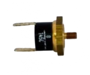 TERMOSTATINO 93° M4X6 RIARMO AUTOMATICO - 9V077