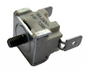 TERMOSTATINO 180° CERAMICA M4X6 RIARMO AUTOMATICO - 9V068