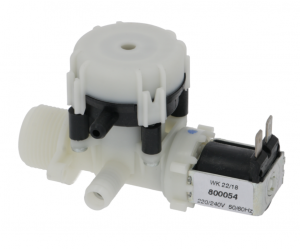 ELETTROVALVOLA ELBI ANTIALLAGAMENTO 220V - 2422