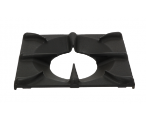 GRIGLIA PIANO COTTURA 345x290 MM.-  2161
