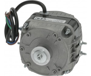 1240403- MOTORE PENTAVALENTE 16W FMI