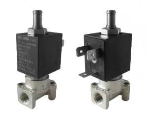 ELETTROVALVOLA OLAB 3 VIE 24VDC DN 1,2 10W TM4 - 6V0643
