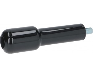 MANOPOLA PORTAFILTRO LUCIDA M10  - 8C78 /1241502