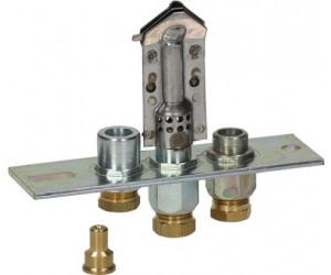 BRUCIATORE PILOTA POLIDORO 3 FIAMME- 3020321