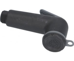 CORPO DOCCIA NERO ø 1/2"M- 3359602