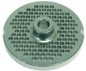 PIASTRA INOX MOD.22/4,5 AUTOAFFILANTE -  SAPIAS0024