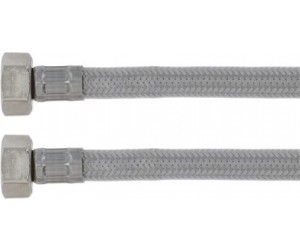 FLESSIBILE INOX ø1/2"FpxFp 2500 mm-  3359616