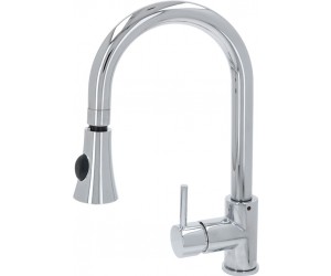 MISCELATORE VERTICALE DOCCIA PERLA - 3259001